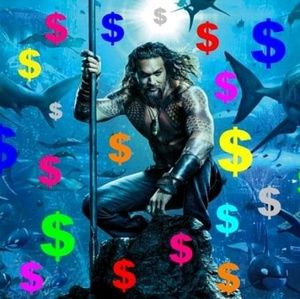 Meet your Posher, Jason